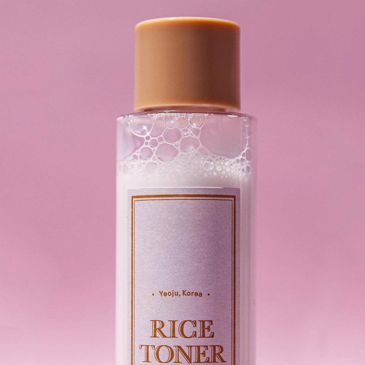 I'm From - Rice Toner - 150ml.