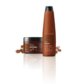 شامبو لاكمي كي ثيرابي بيو أرغان المرطب بزيت الأرغان العضوي خالٍ من الكبريتات K.Therapy Bio Argan