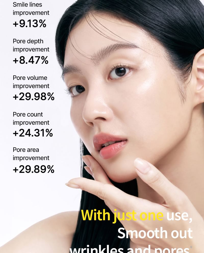 Celimax - The Vita-A Retinol Shot Tightening Serum.