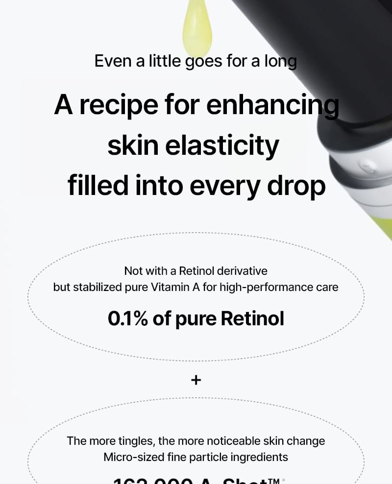 Celimax - The Vita-A Retinol Shot Tightening Serum - FineLook