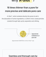 Celimax - The Vita-A Retinol Shot Tightening Serum - FineLook