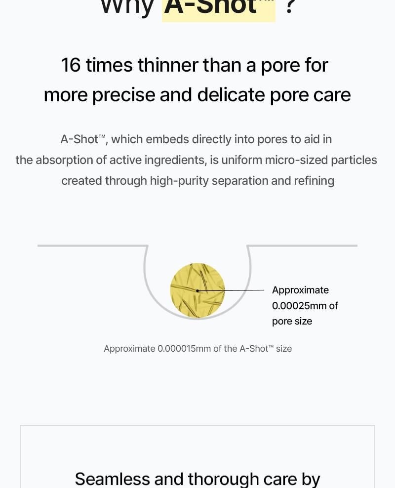 Celimax - The Vita-A Retinol Shot Tightening Serum - FineLook
