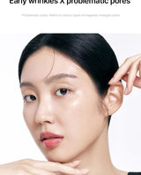 Celimax - The Vita-A Retinol Shot Tightening Serum.