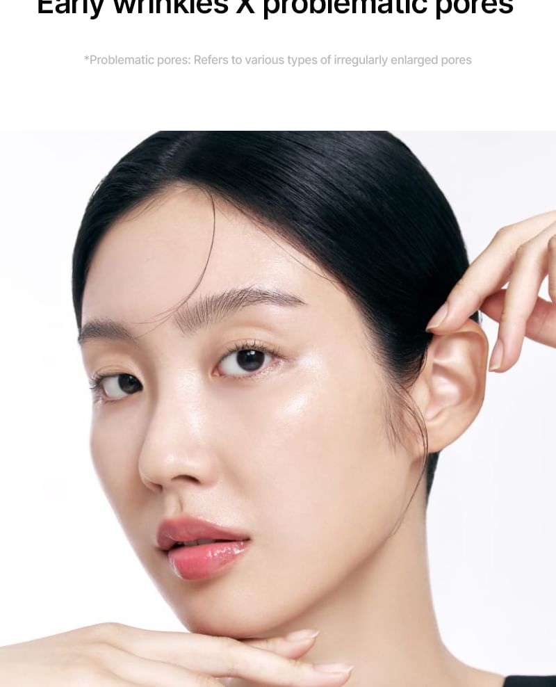 Celimax - The Vita-A Retinol Shot Tightening Serum.