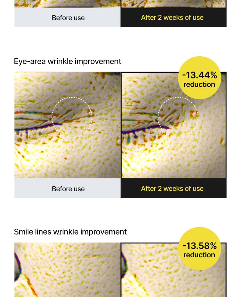 Celimax - The Vita-A Retinol Shot Tightening Serum.