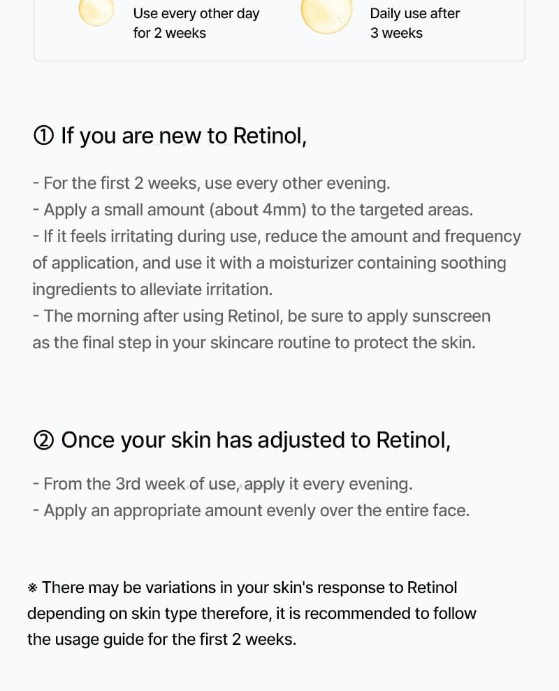 Celimax - The Vita-A Retinol Shot Tightening Serum - FineLook