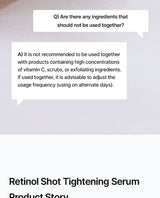 Celimax - The Vita-A Retinol Shot Tightening Serum - FineLook