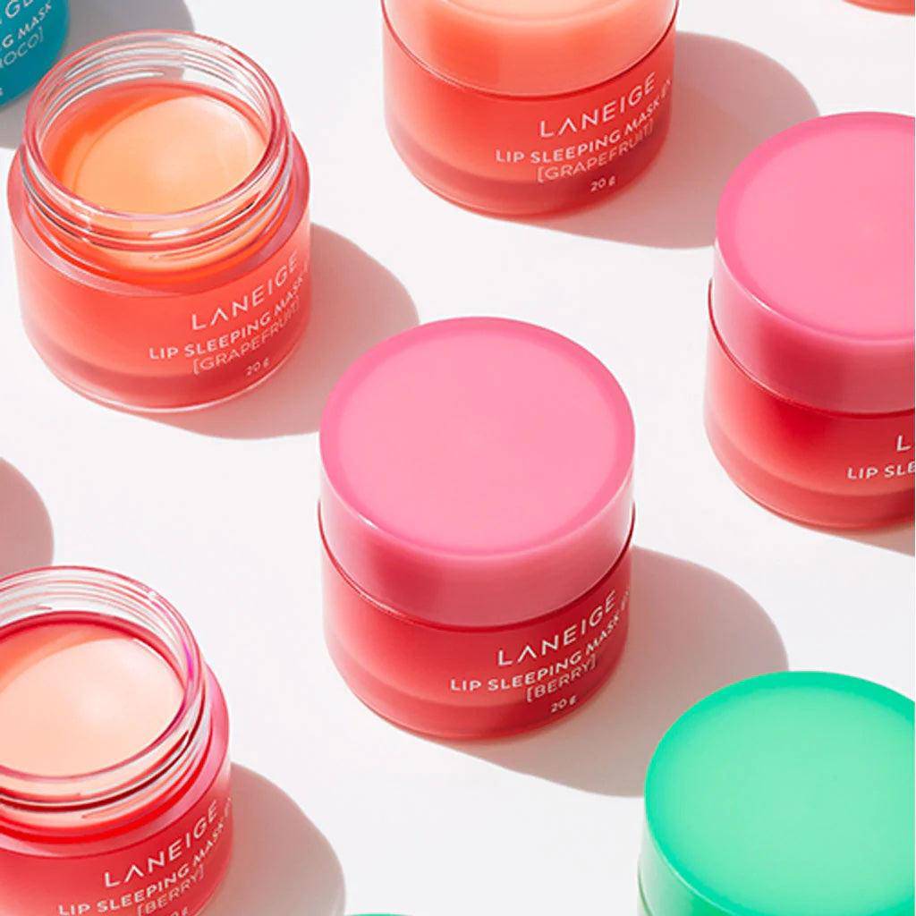 LANEIGE Lip Sleeping Mask EX - 20 g.