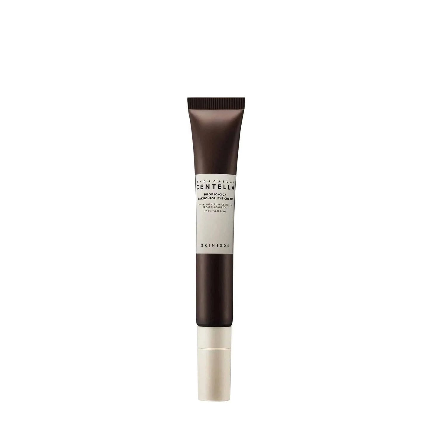 Skin1004 Madagascar-Centella Probio-Cica Bakuchiol Eye Cream - 20 ml.