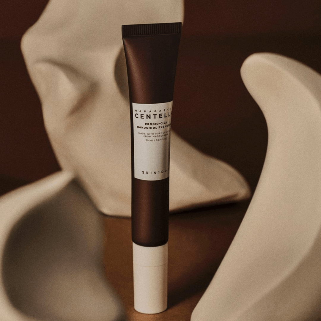 Skin1004 Madagascar-Centella Probio-Cica Bakuchiol Eye Cream - 20 ml.