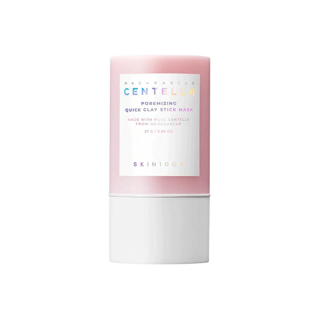 Skin1004 Madagascar Centella Poremizing Quick Clay Stick Mask - 27 g.