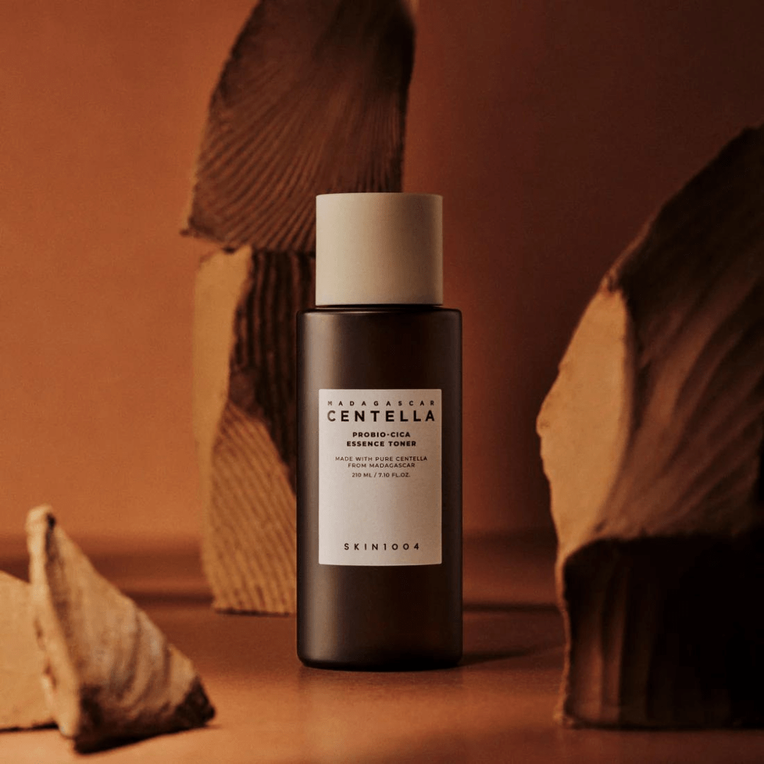 Skin1004 Madagascar Centella Probio-Cica Essence Toner - 210 ml.