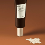 Madagascar Centella Probio-Cica Glow Sun Ampoule - 50 ml.