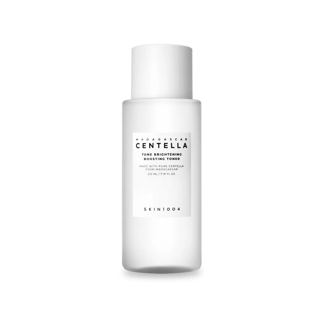 Skin1004 Madagascar Centella Tone Brightening Boosting Toner - 210ml.