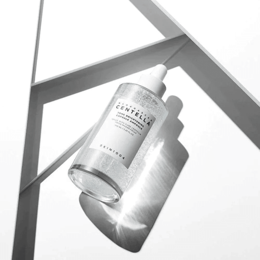 Skin1004 Madagascar Centella Tone Brightening Capsule Ampoule - 100 ml.