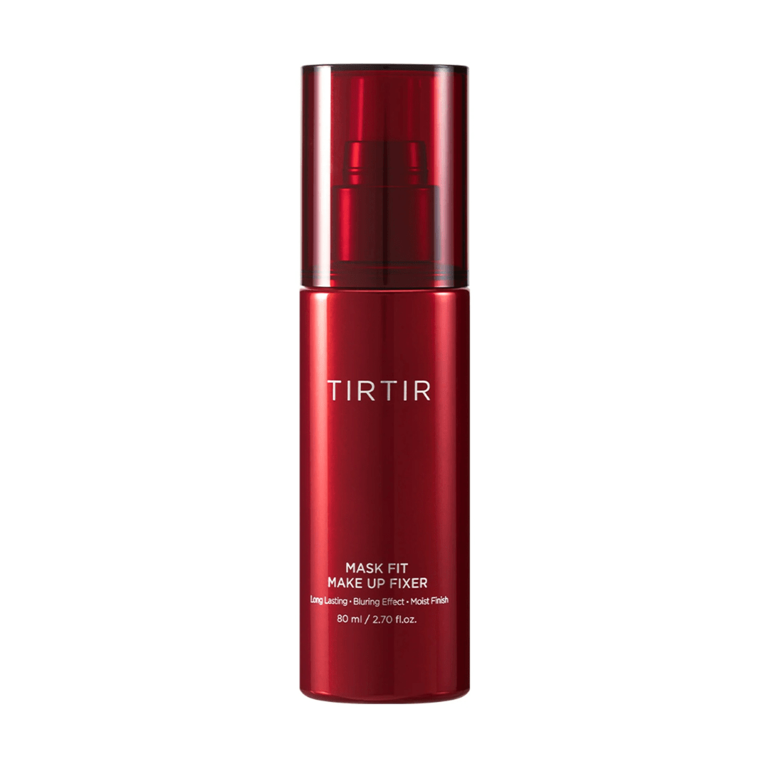 Mask Fit Make Up Fixer - 80 ml.