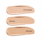 TIRTIR Mask Fit Red Cushion (Various Shades) - 18 g.