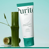 Mighty Bamboo Panthenol Cream - 100 ml.