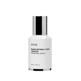 ANUA Nano Retinol 0.3% + Niacin Renewing Serum - 30 ml.
