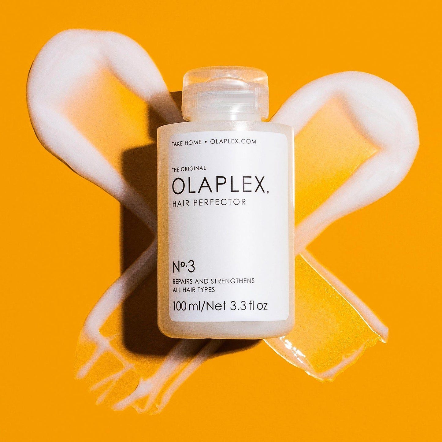 Olaplex Hair Perfector No 3 Repairing Treatment - 100ml.