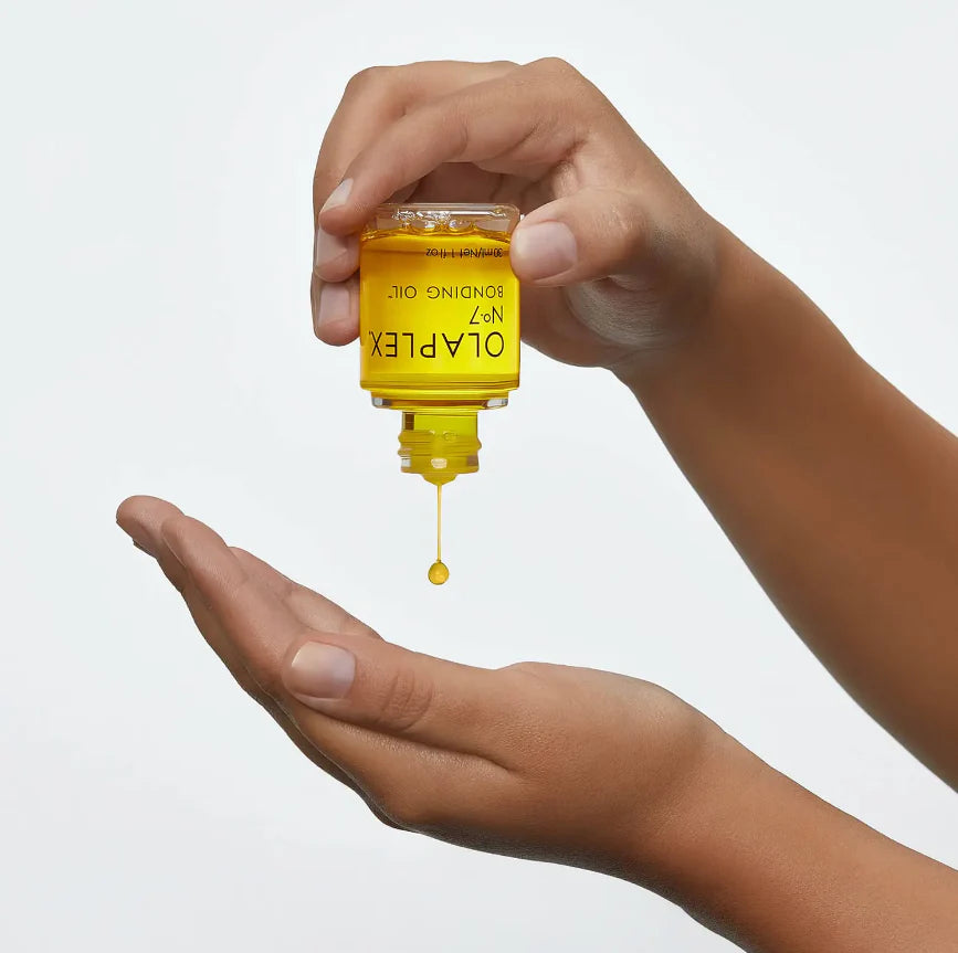 زيت الترابط OLAPLEX رقم 7 30 مل 