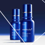 Medicube One Day Exosome Shot Pore Ampoule - 30 ml.