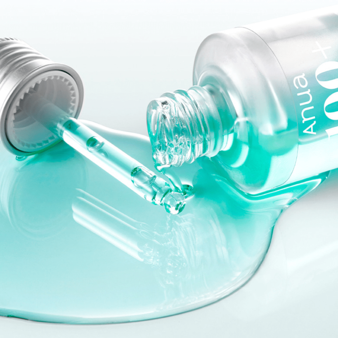 Anua PDRN Hyaluronic Acid Capsule 100 Serum - 30 ml.