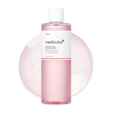 Medicube PDRN Pink Cica Soothing Toner - 250 ml.