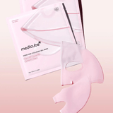 Medicube PDRN Pink Collagen Gel Mask - 1 Sheet.