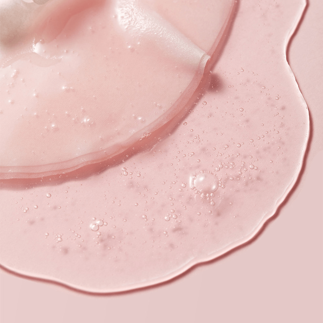 Peach 70 Niacin Serum Mask - 1 Sheet Mask.