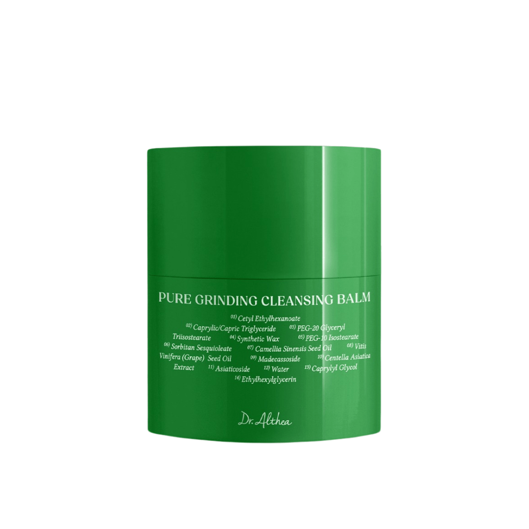 Dr. Althea Pure Grinding Cleansing Balm - 50 ml.