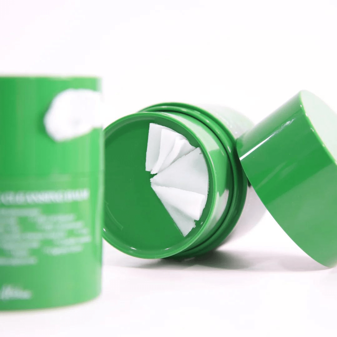 Dr. Althea Pure Grinding Cleansing Balm - 50 ml.