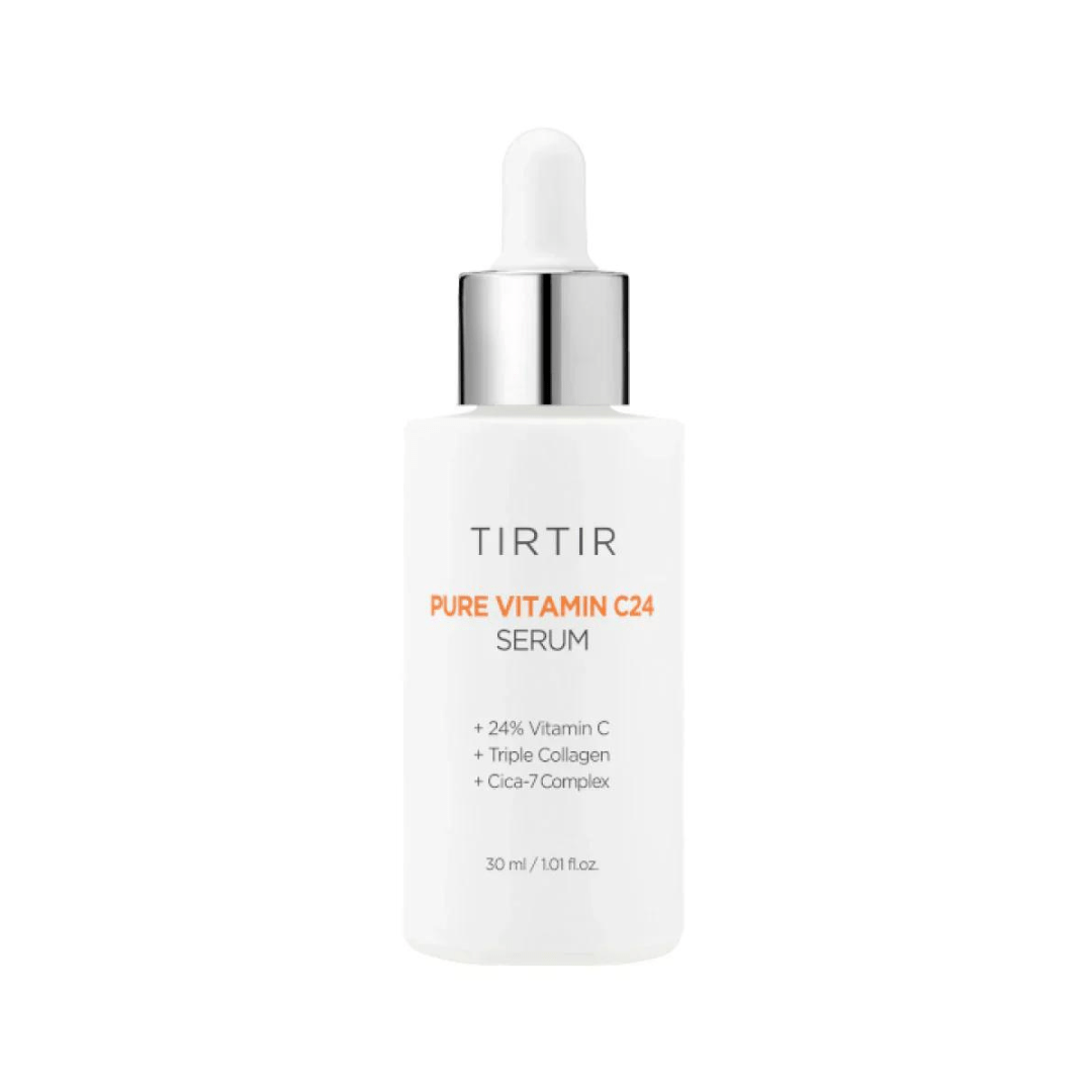 Pure Vitamin C 24% Serum - 30 ml.