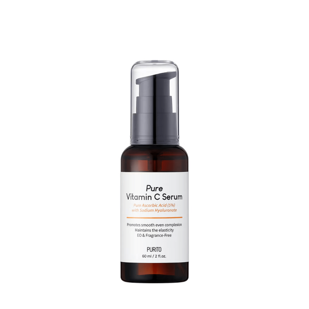 Pure Vitamin C Serum - 60 ml.