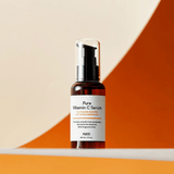 Pure Vitamin C Serum - 60 ml.
