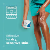 مرهم QV Intensive للبشرة الحساسة – 450 جم