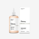 The Ordinary Glycolic Acid 7% Exfoliating Toner 240ml.