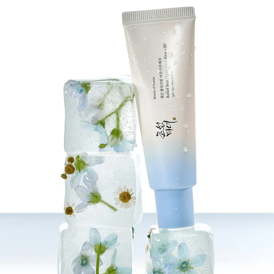 Beauty of Joseon Relief Sun Aqua-Fresh (SPF50+ PA++++) - 50 ml.