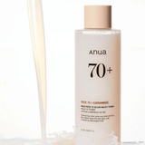 Anua Rice 70 Glow Milky Toner - 250 ml.