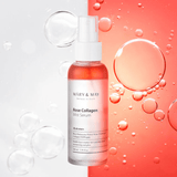 Rose Collagen Mist Serum - 100 ml.