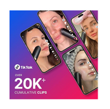 Medicube Age-R Booster Pro 6-in-1 Total Care LED Therapy.