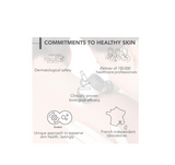 Bioderma pigmentbio sensitive areas cream 75 ml.