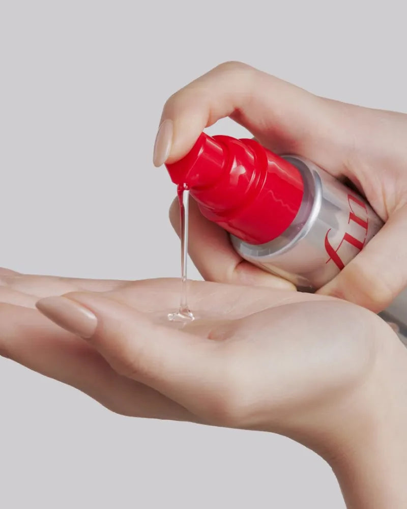 زيت الشعر Fino Premium Touch – 70 مل