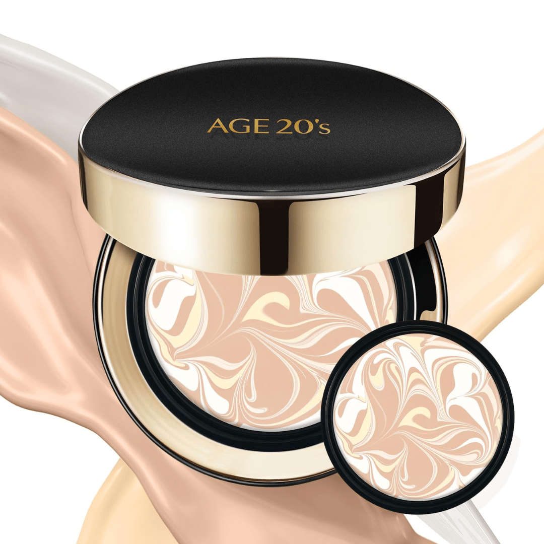 Signature Essence Cover Pact Intense Cover (SPF50+) - 14 g.