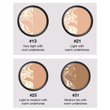 Signature Essence Cover Pact Intense Cover (SPF50+) - 14 g.