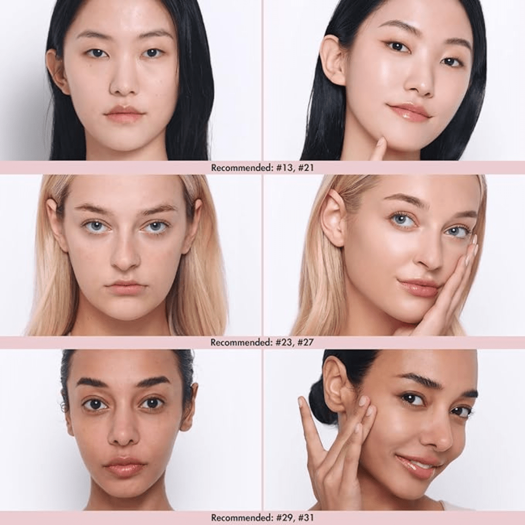 Signature Essence Cover Pact Intense Cover (SPF50+) - 14 g.