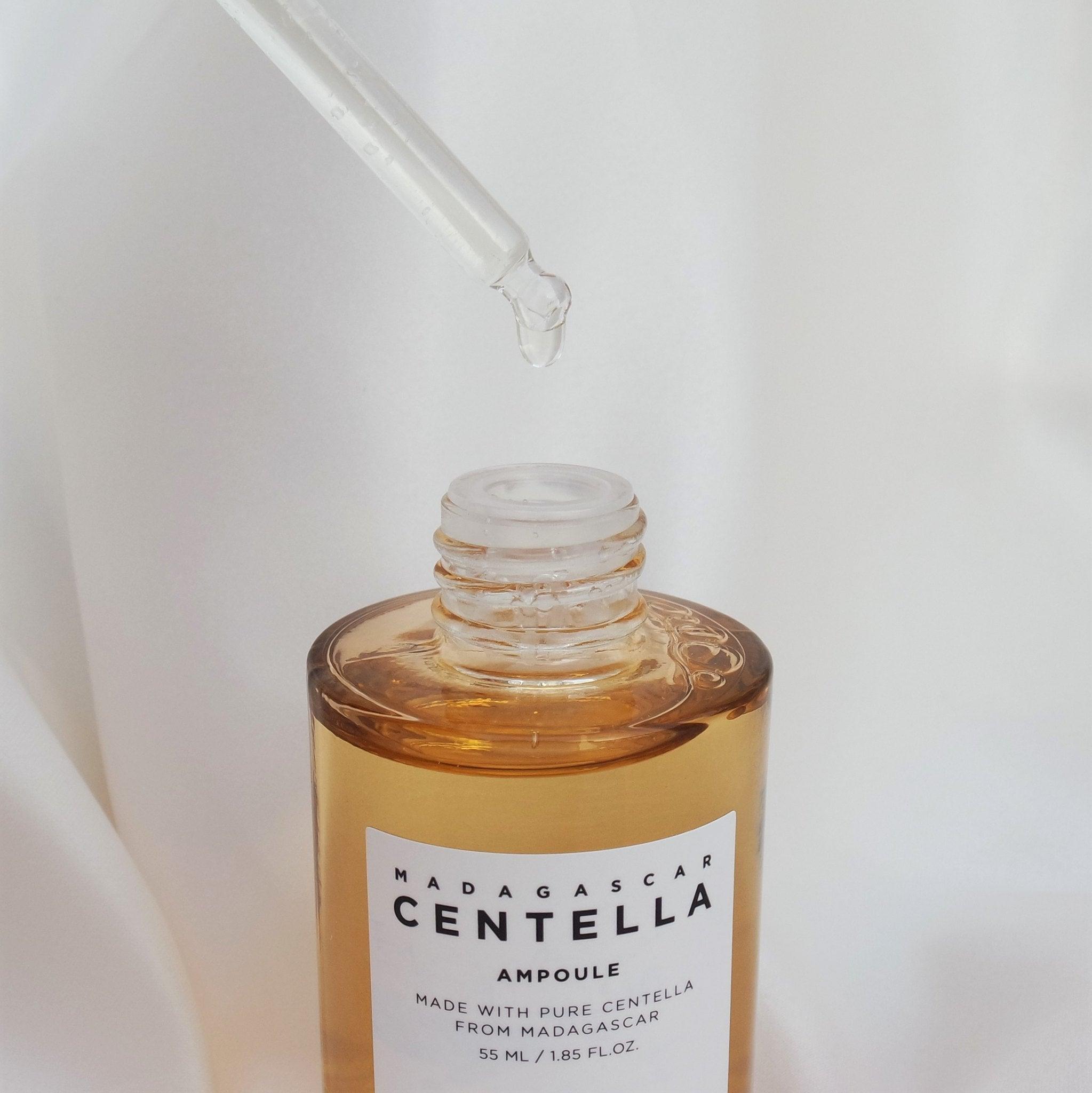 Skin1004 Madagascar Centella Ampoule.