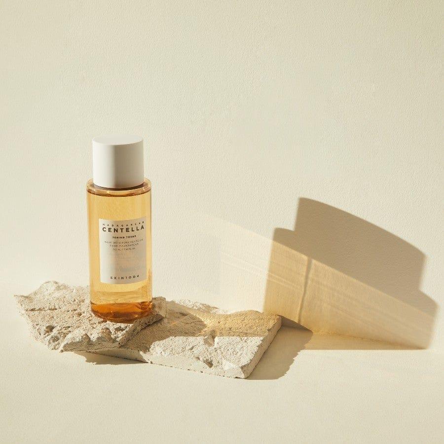 Skin1004 Madagascar Centella Toning Toner - 210 ml.