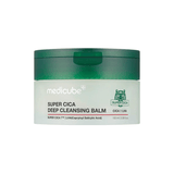 Super Cica Deep Cleansing Balm - 100 ml.
