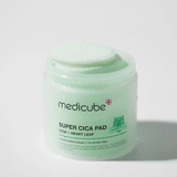 Medicube Super Cica Toner Pad - 70 Pads.